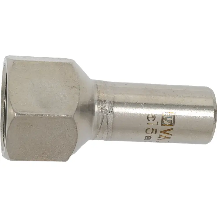 Резьбовая вставка Valtec VTi.907.I.001504