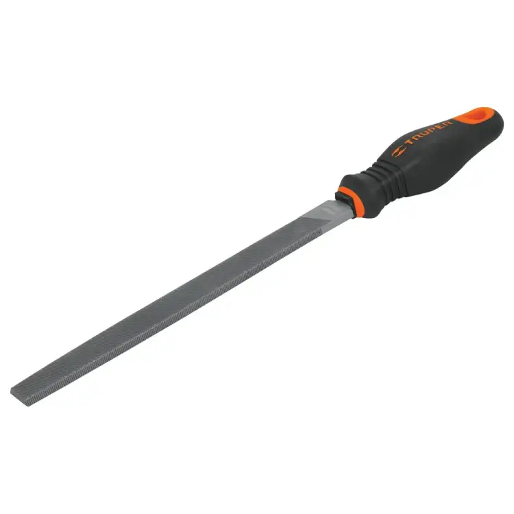 Плоский напильник Truper LPB-8T 15311