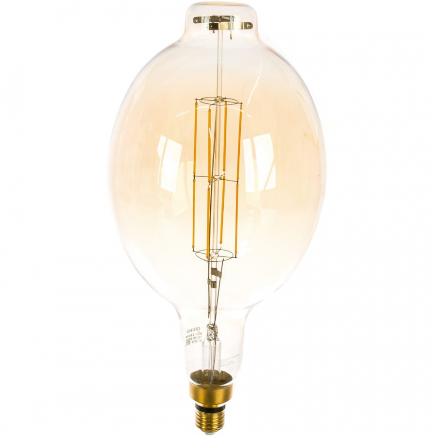 Лампа Gauss Vintage Filament