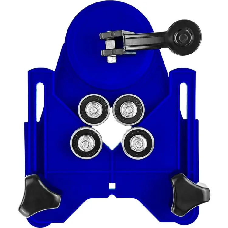 Кондуктор для алмазных коронок vertextools 0987-6-83 Кондуктор для алмазных коронок vertextools 0987-6-83