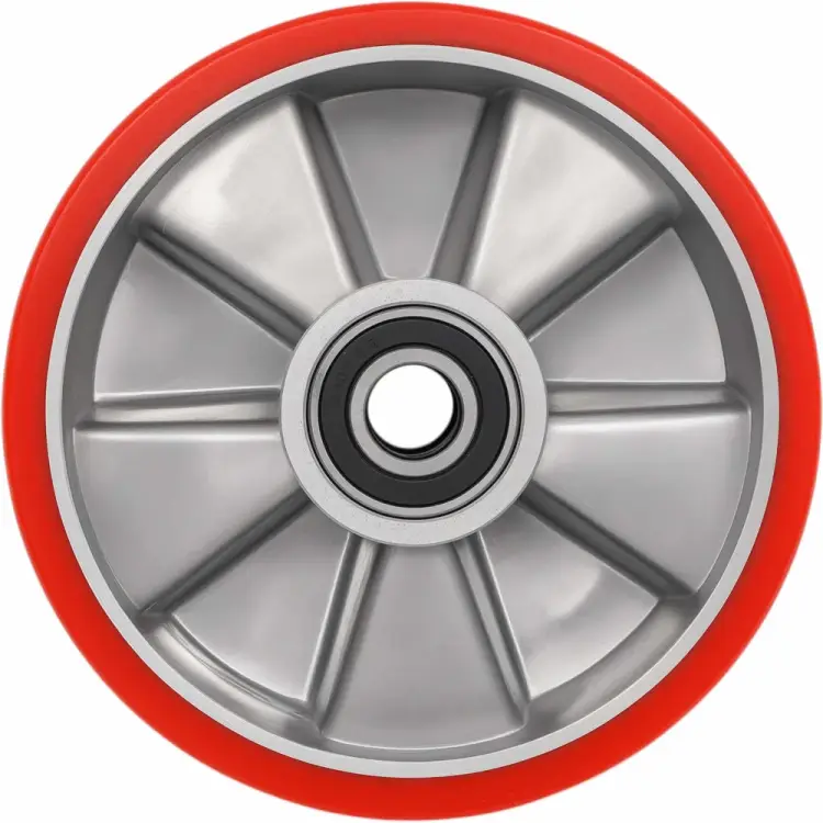 Колесо для гидравлических тележек Gigant G-04-09-11