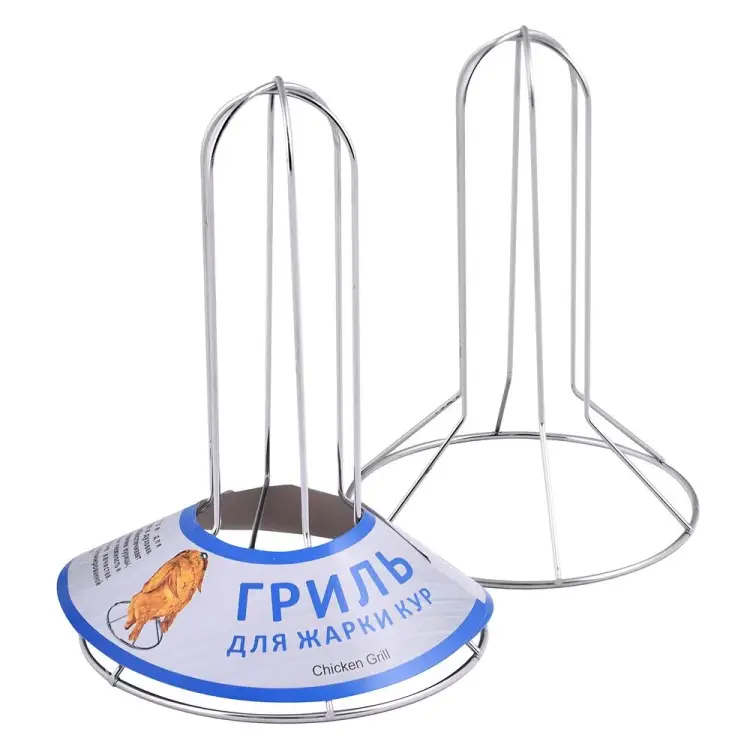 Гриль для жарки кур МУЛЬТИДОМ AN52-50 Гриль для жарки кур МУЛЬТИДОМ AN52-50