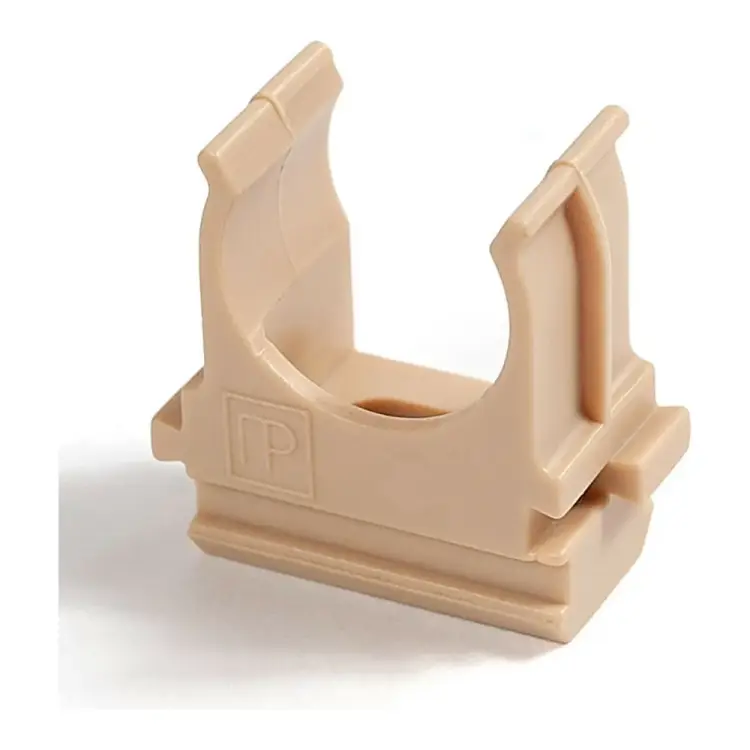 Крепеж-клипса для труб Промрукав PR13.0056