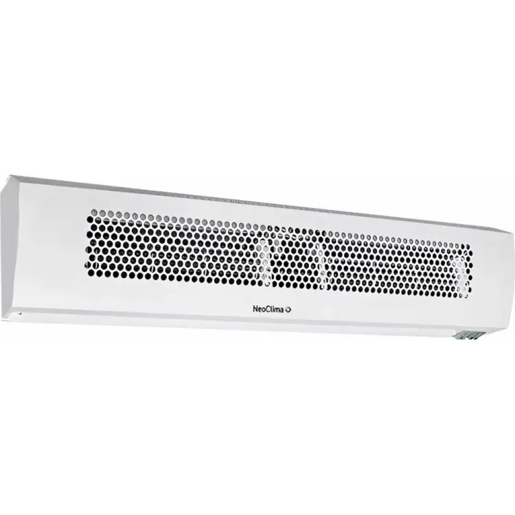 Электрическая тепловая завеса NeoClima ТЗС-610 5779 Электрическая тепловая завеса NeoClima ТЗС-610 5779