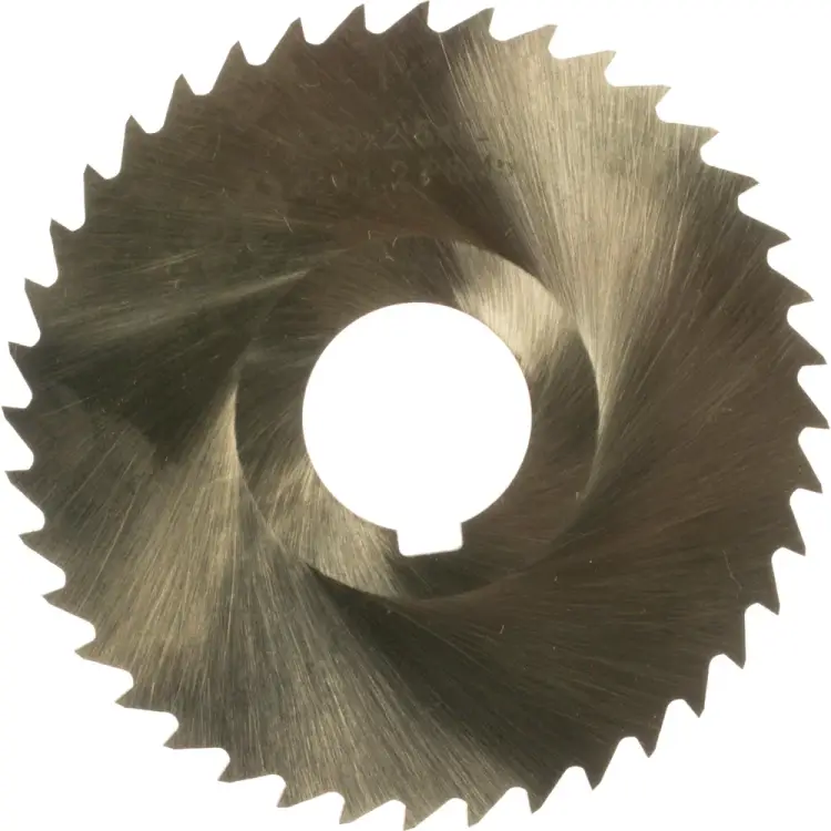 Отрезная фреза ООО "ТМТ ГРУПП" 52220