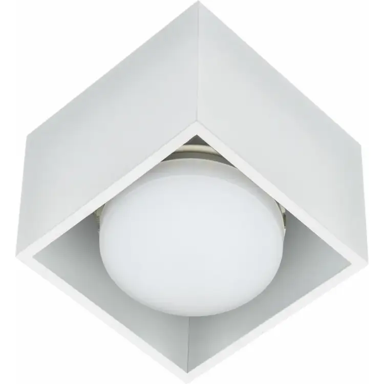 Декоративный накладной светильник Fametto DLC-S609 UL-00008867