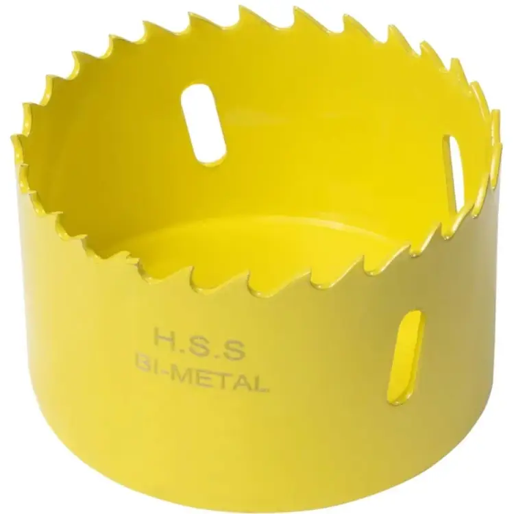 Коронка по металлу WOLFSTAR cw00192 Коронка по металлу WOLFSTAR cw00192