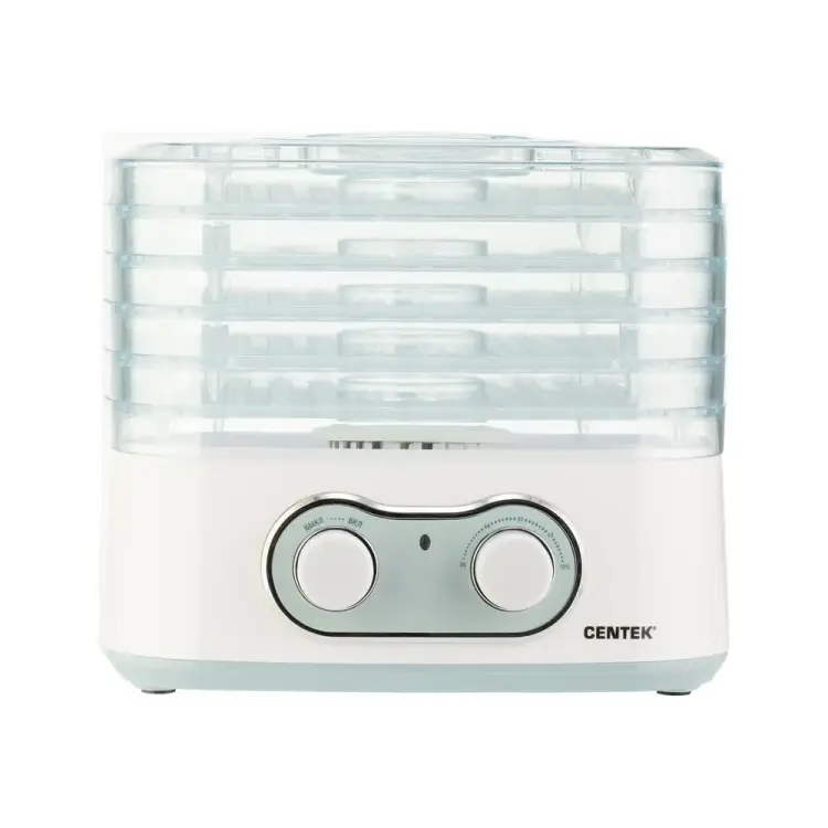Сушилка для овощей Centek CT-1659 White