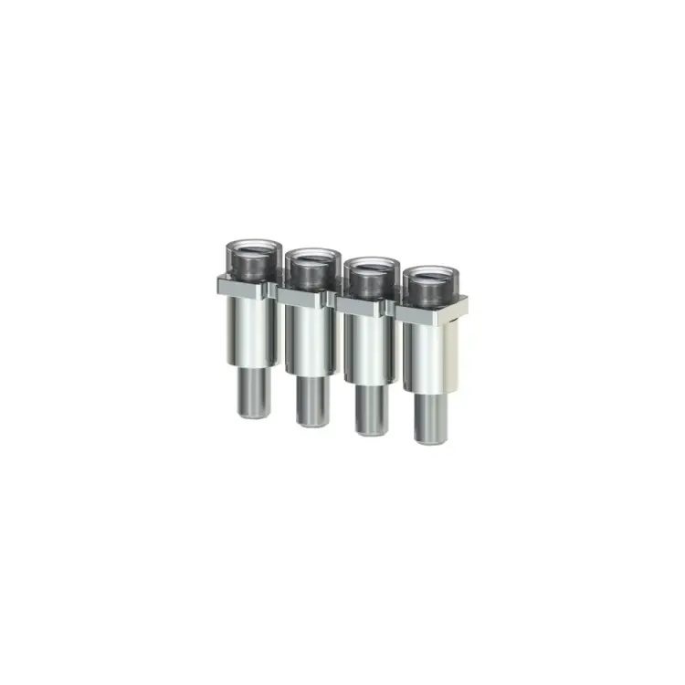 Перемычка для AVK4/ PIK4N*/ AVK4C Klemsan UK4/4 0.0.0.4.474134