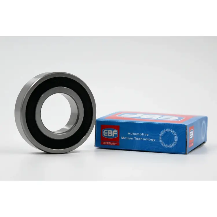 Подшипник EBF 6311 2RS/C3 () 4657781289443 Подшипник EBF 6311 2RS/C3 () 4657781289443