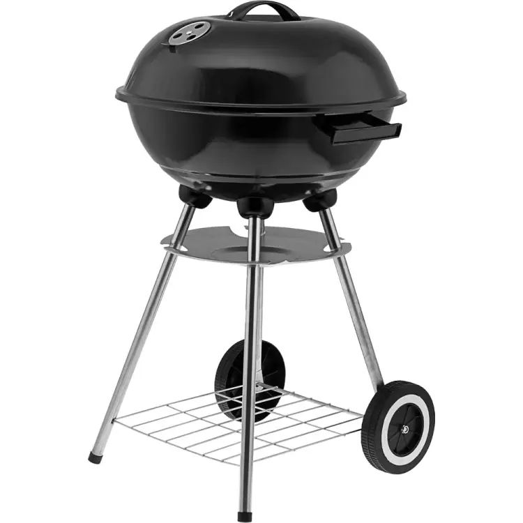 Сферический барбекю PALISAD Camping 69610 Сферический барбекю PALISAD Camping 69610