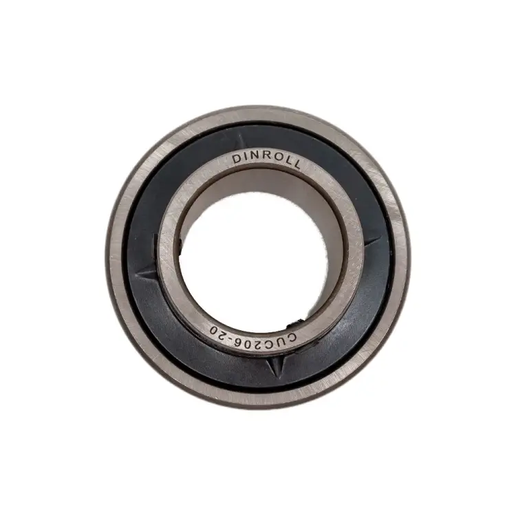 Подшипник DINROLL C-UC206-20 2001001583873