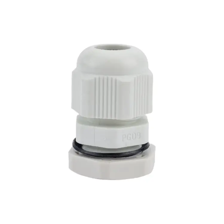 Внутренний кабельный зажим Экопласт 41009