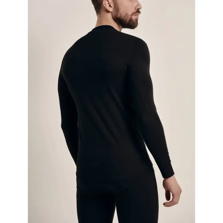 Мужская фуфайка-джемпер DIWARI mft 588 размер 170,176-108/2XL черный 1008150220030012