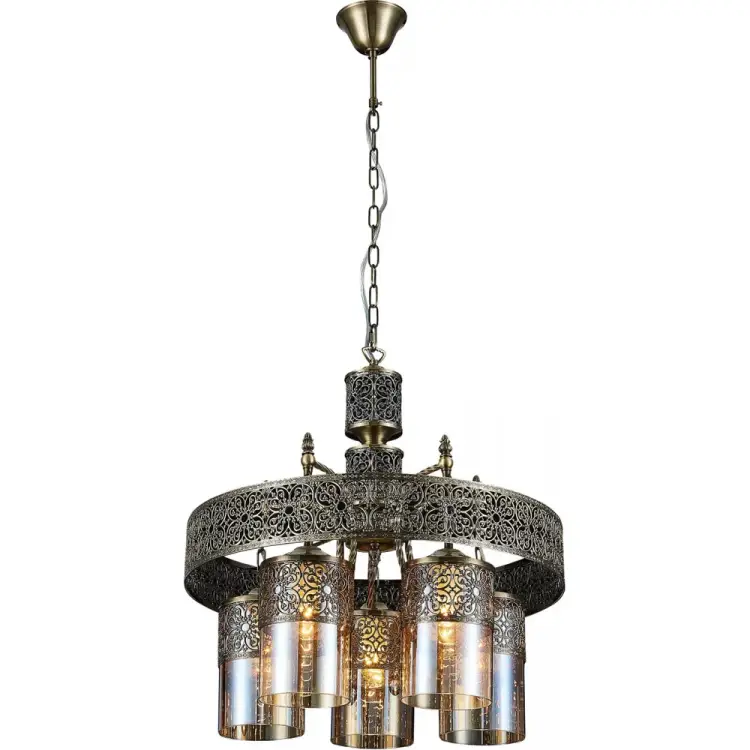 Подвесная люстра Citilux Эмир CL467153