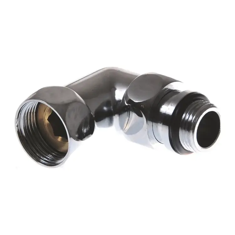 Уголок для полотенцесушителя Aquanet Комплектующие для полотенцесушителей 00267261