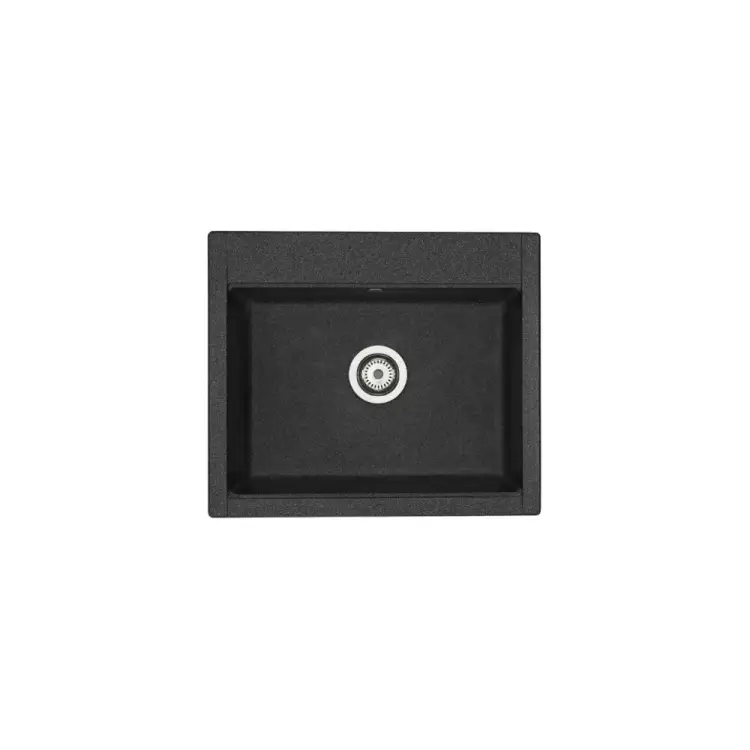 Кухонная мойка AQUATON Делия 60 00047356 Кухонная мойка AQUATON Делия 60 00047356