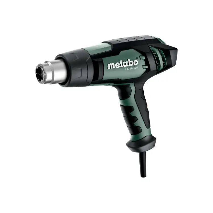 Фен Metabo HG 16-500 601067000