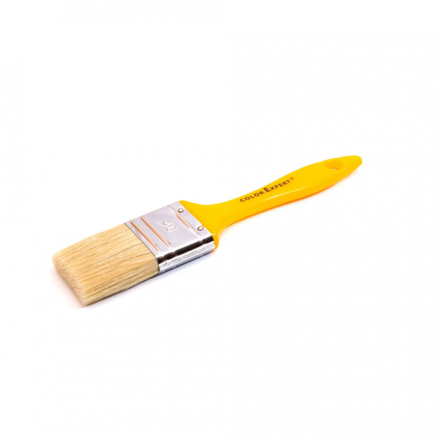 Флейцевая кисть COLOR EXPERT 81434002