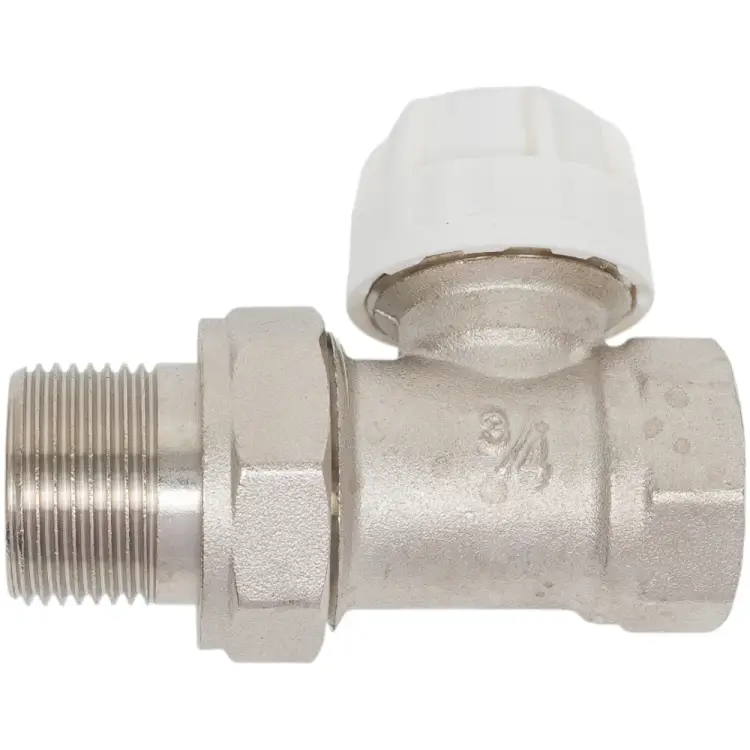 Прямой термоклапан Altstream ALT-T 024030202