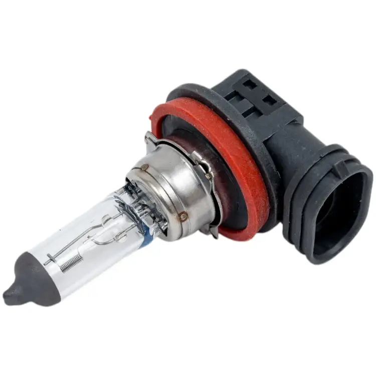 Автомобильная галогенная лампа Маяк 2110