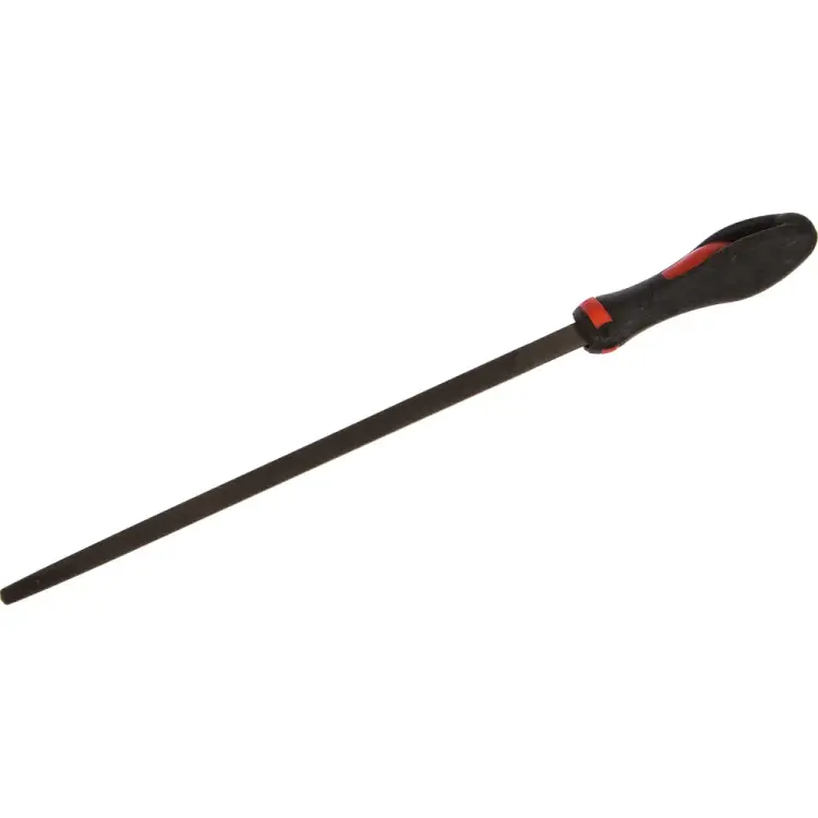 Квадратный напильник BAUM №2 3732300