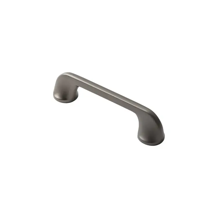 Ручка скоба Kerron S-2622-96 GR Ручка скоба Kerron S-2622-96 GR