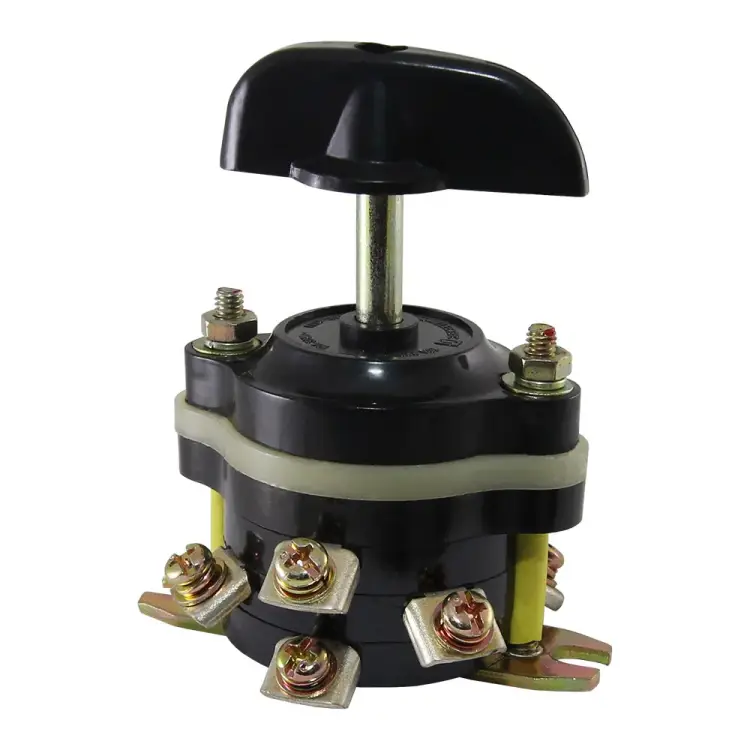 Пакетный пакетный переключатель TDM ELECTRIC ПП 3-16/Н2 SQ0723-0038