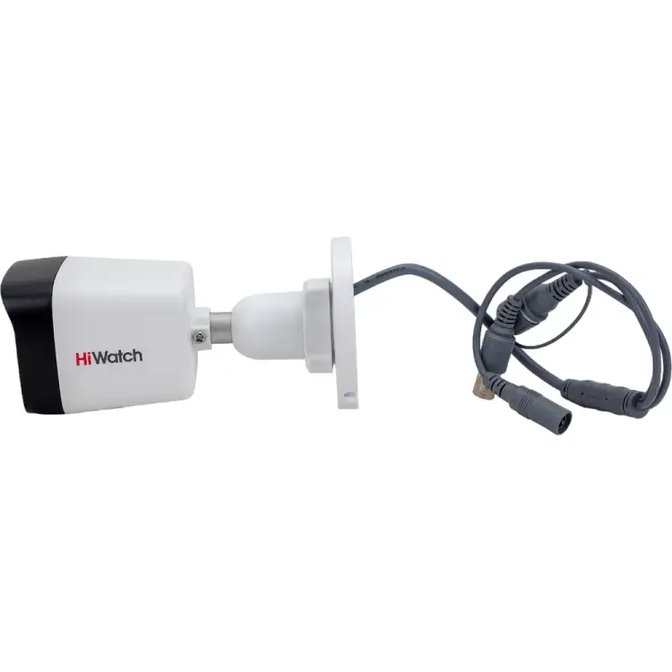 Уличная цилиндрическая hd-tvi камера HIWATCH Ds-t500 (с) АВ5029623