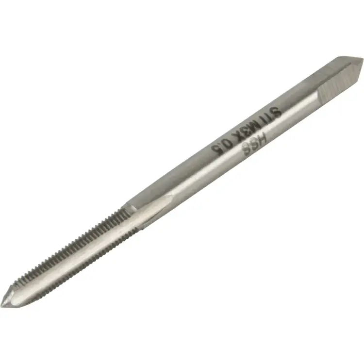 Метчик WIEDERKRAFT WDK-STI0305