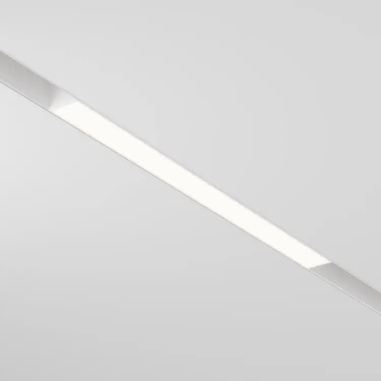 Трековый светильник MAYTONI exility TR030-2-12W3K-W