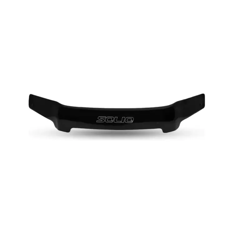 Дефлектор капота Suzuki Solio, 2005-2010 DEFLY Suz007