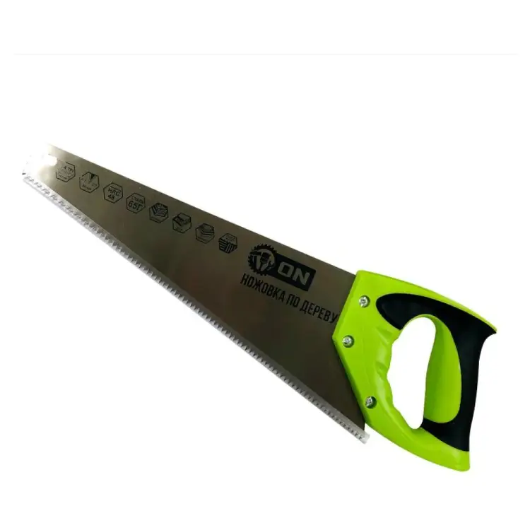 Ножовка по дереву On 03-01-204