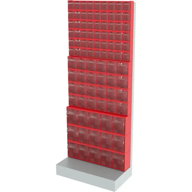 Напольная стойка СТЕЛЛА-ТЕХНИК 403-06-04-03