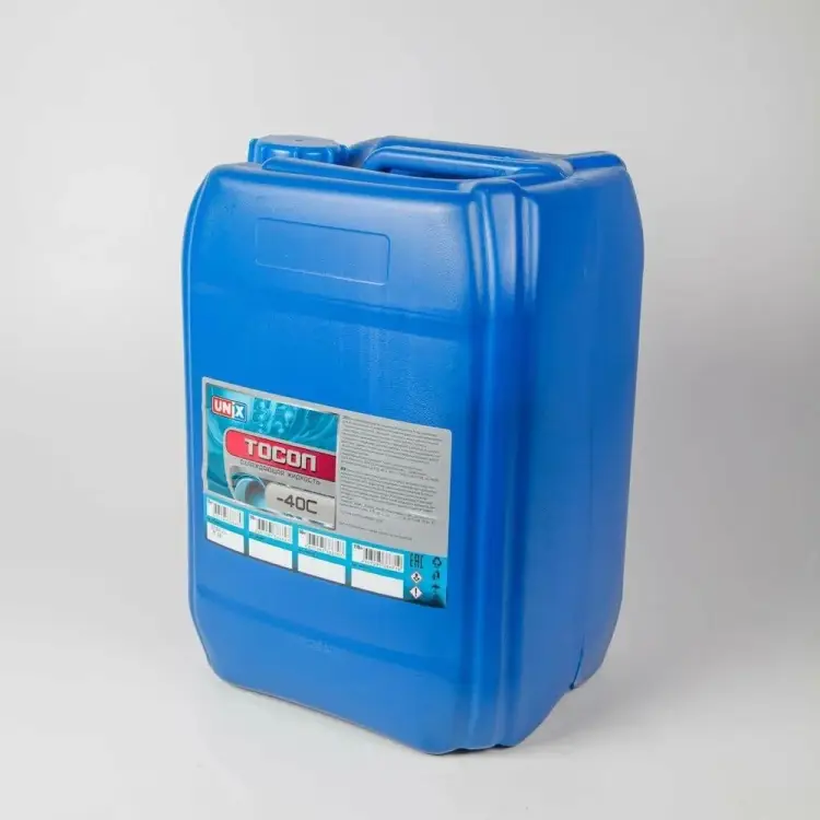 Тосол UNIX А-40С 4606680