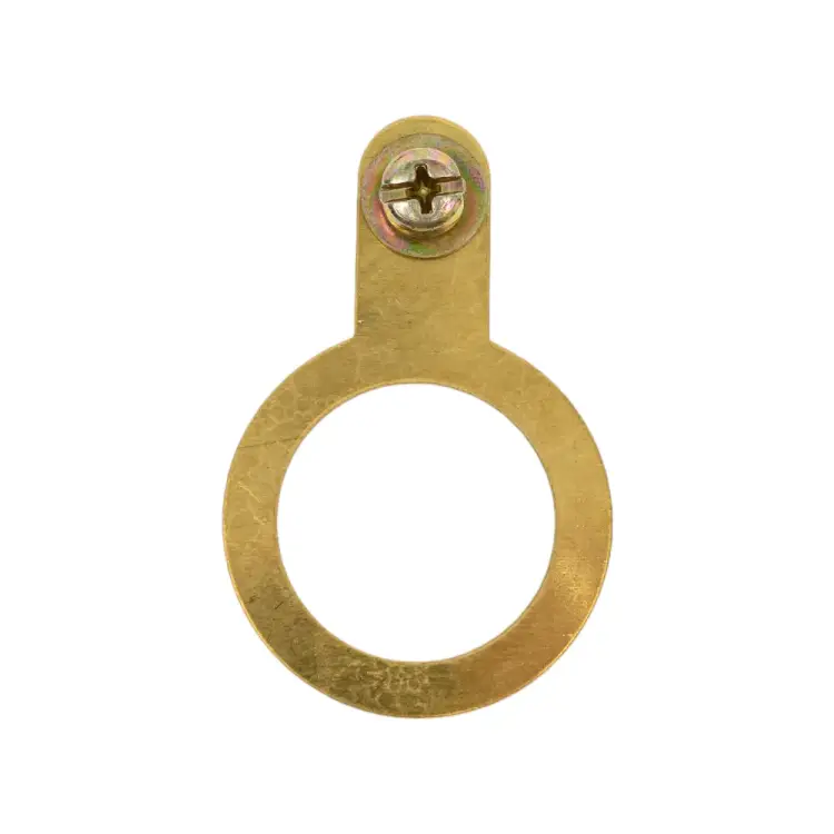 Кольцо заземления SURYAKOTI CAST SC 25Y SC030000Y Кольцо заземления SURYAKOTI CAST SC 25Y SC030000Y