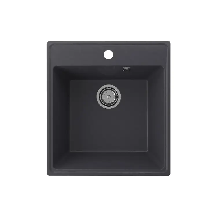 Мойка ULGRAN Quartz Forte 460-08