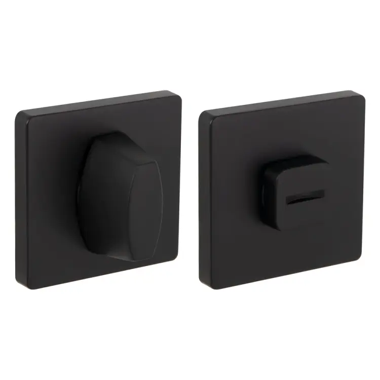 Поворотная ручка Fuaro BK6 SL BL-24 44307