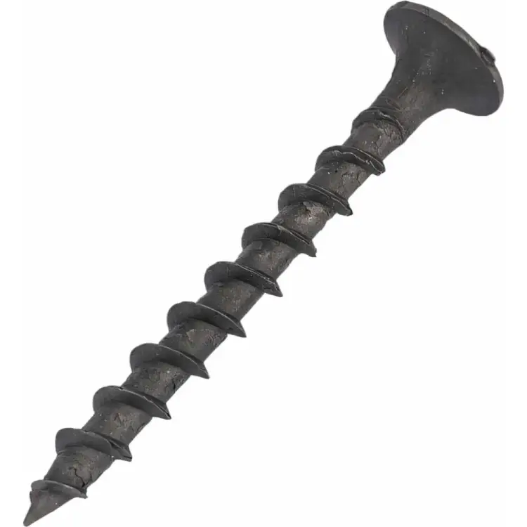 Саморез по дереву КРЕП-КОМП 3,5х35 80 шт. чд35мф