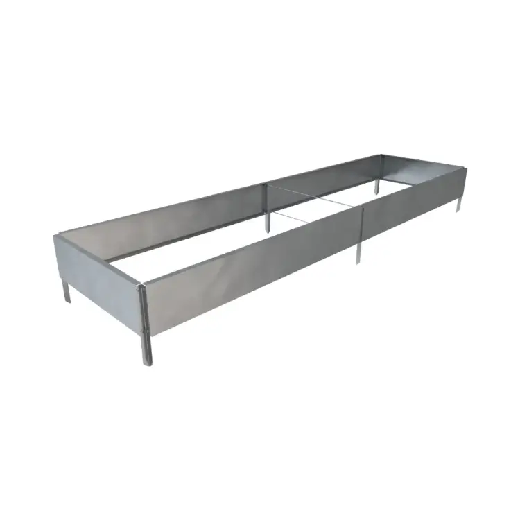 Готовая грядка Delta-Park GX 30020GX_45180Zn