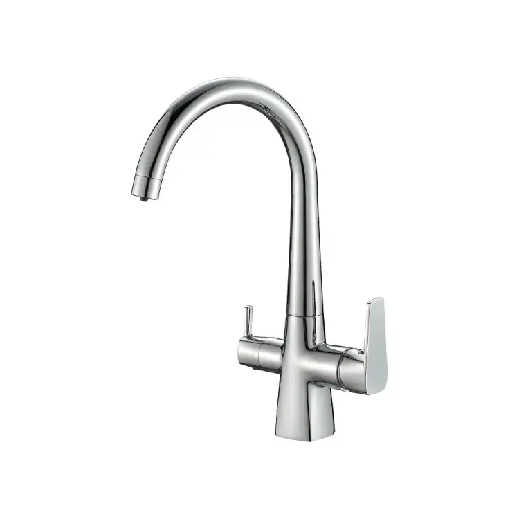 Смеситель для кухни FASHUN A4353