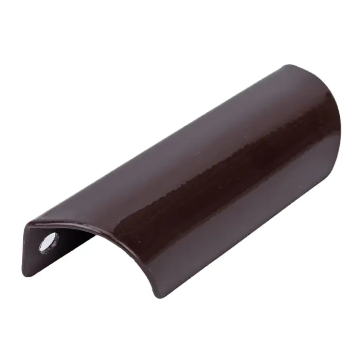 Балконная металлическая ручка Tech-Krep 148127