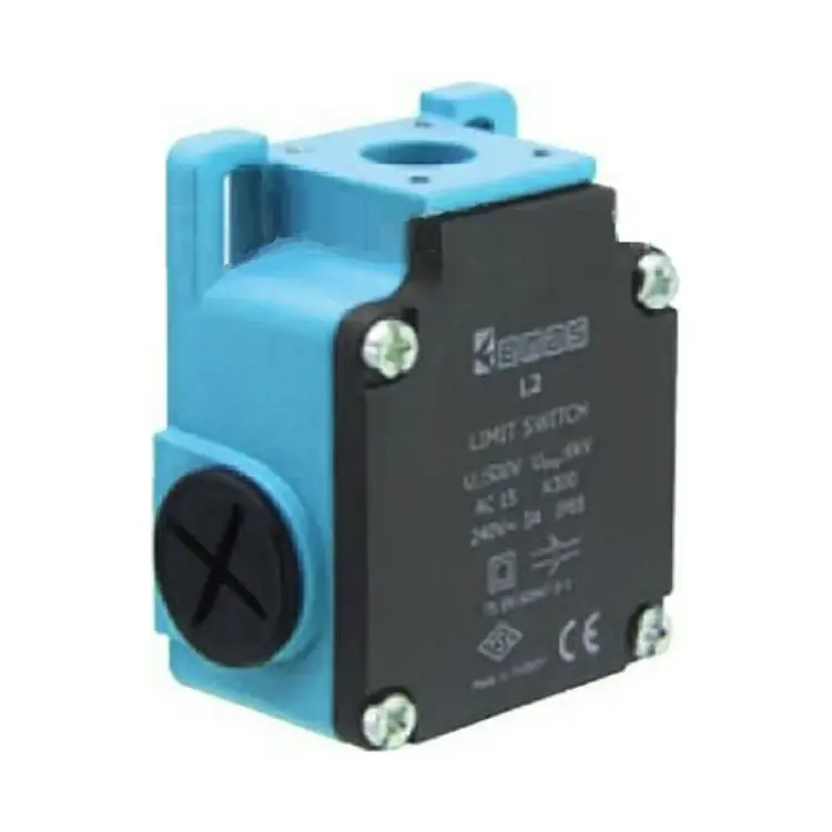 Корпус EMAS L2