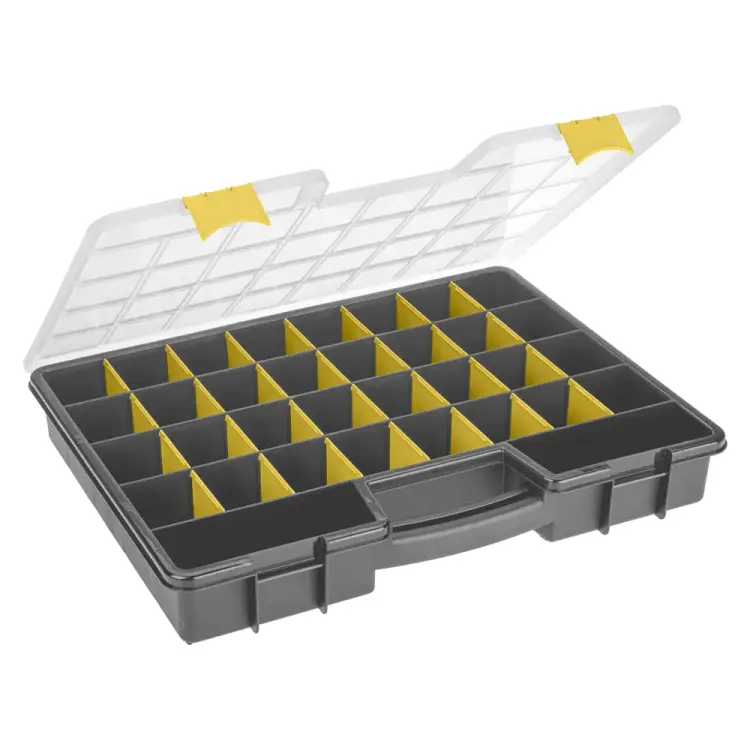 Органайзер Бытпласт WORKER 433240511