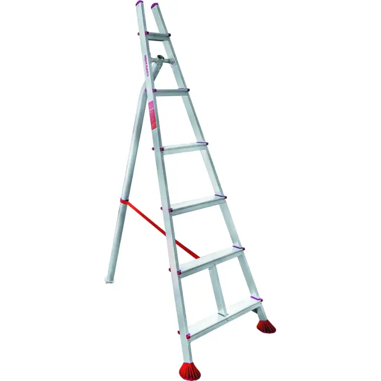 Садовая стремянка Новая Высота 3191106 Садовая стремянка Новая Высота 3191106