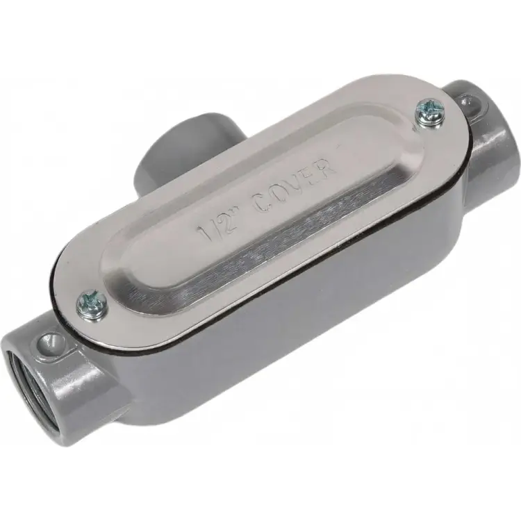 Распаячная коробка FORTISFLEX КРВ-Т 15 61128