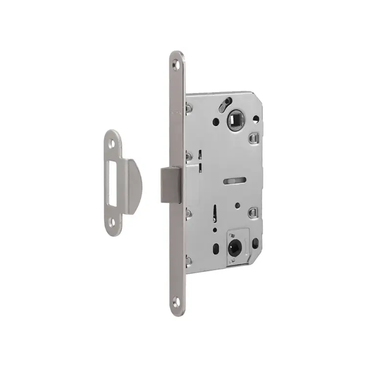 Врезная защелка НОРА-М М13П-96 18857