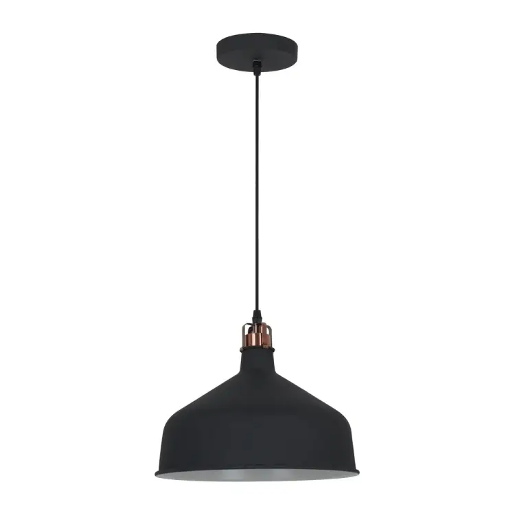 Подвесной светильник Camelion PL-425L C62 Amsterdam 13029