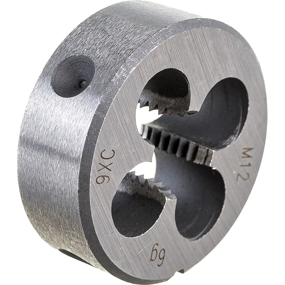Плашка Gigant GT-0034