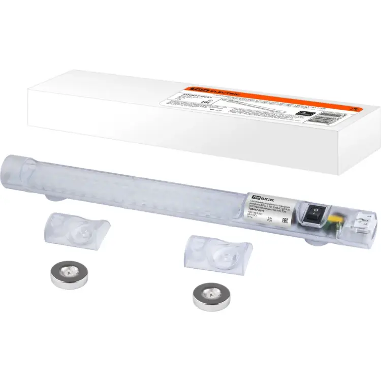 Светильник внутреннего освещения шкафов TDM ELECTRIC СВОШ-3 SQ0837-0017